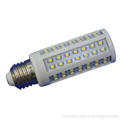 Bright White Aluminum Housing 6500K LED Corn Light Bulb For